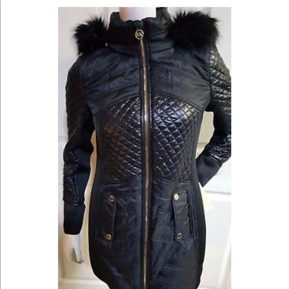Michael Kors Coat size Large